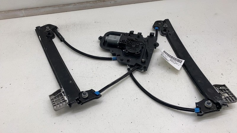 ⭕17-23 Tesla Model 3 Front Left Door Window Glass Regulator & Motor 10