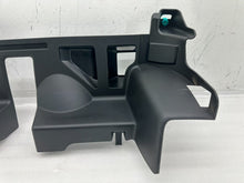 ⭕ 16-20 Model X Left Under Dash Cabin Compartment Lower Trim Panel 1035577-00-D