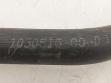 ⭕ 12-20 Model S Cooling System Line Reservoir to 4-Way Valve Hose 1030816-00-E