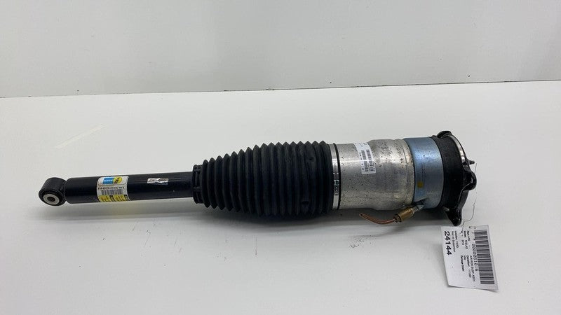 600635200C 2012-2015 Tesla Model S Rear Driver Side Air Spring Module Shock Absorber Left