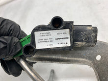⭕ 12-15 Tesla Model S Rear Left Air Suspension Ride Height Sensor 1004173-00-A