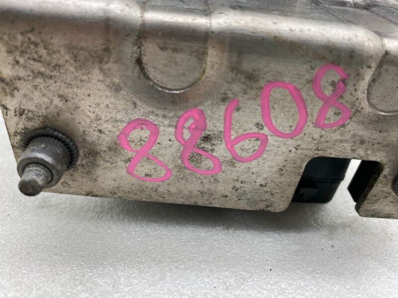 6007384 00 B 2012-2020 Tesla Model S MS 3-Way Port Coolant Valve Electric Actuator 3/4" inch