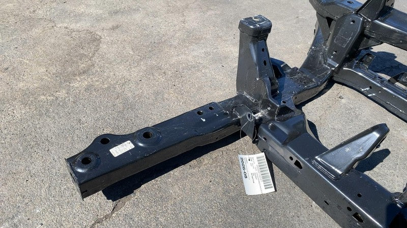 ⭕ 2024-2025 Equinox EV Front Subframe Crossmember Cradle K-Frame Assembly