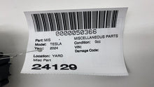 2024 2025 Tesla Cybertruck Steering Column Spiral Cable Squib Slip Ring Assembly