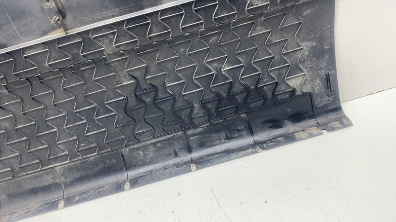 ⭕ 22-24 Rivian EDV-700 Right Body Lower Panel Molding Cladding Trim PT