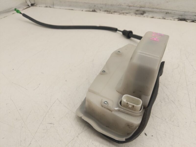 1068964 00 G ⭕ 2017-2020 Tesla Model 3 M3 Rear Left Door Lock Actuator Mechanism 1068964-00-G