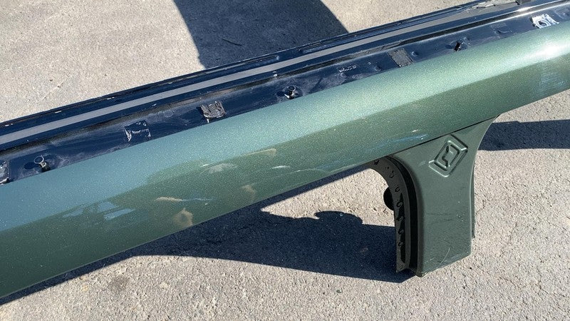 ⭕ 2022 2023 2024 Rivian R1T Top Roof Panel Structural Cut Out Assembly