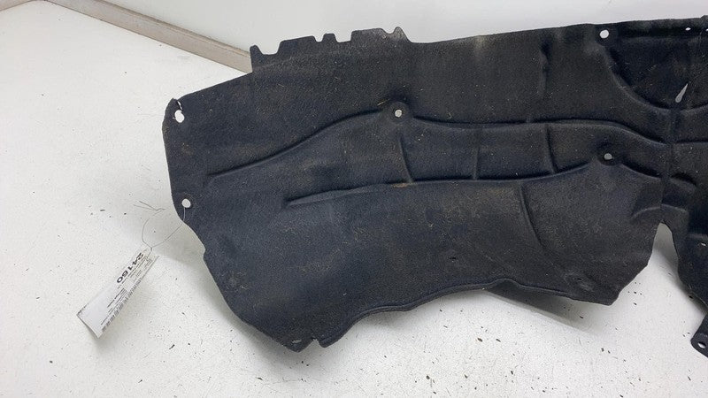 1492615-00 ⭕ 20-24 Tesla Model Y Rear Left Wheel Arch Fender Liner Splash Shield 1492615-00