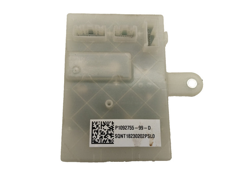 ⭕ 2017-2023 Tesla Model 3 M3 Charge Port ECU Computer Unit Module 1092