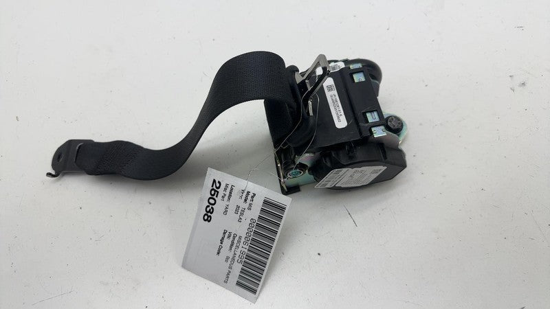 ⭕17-23 Tesla Model 3 Rear Left or Right 2nd Row Seat Belt Retractor 10