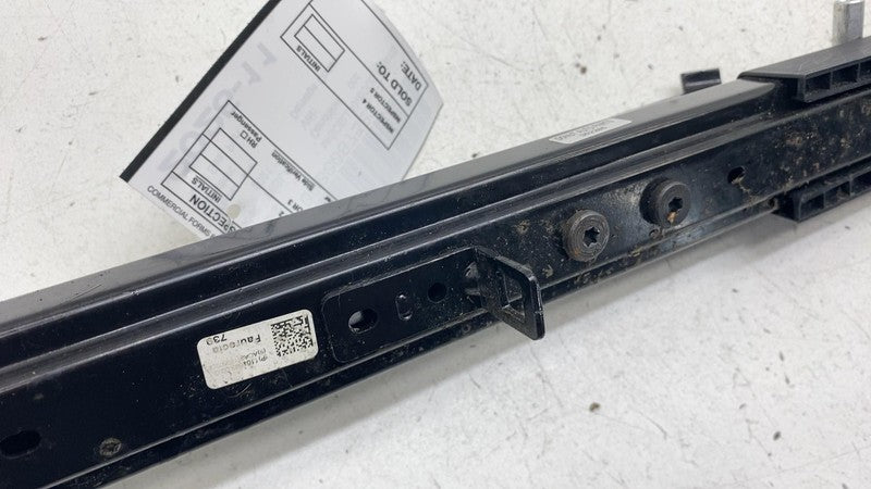 ⭕ 2017-2023 Tesla Model 3 Front Driver Seat Rail Track Section Left 11