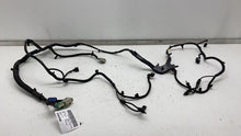 ⭕ 2016-2020 Model S Rear Bumper Subframe Wiring Harness Cable Wire 2004430-03-B