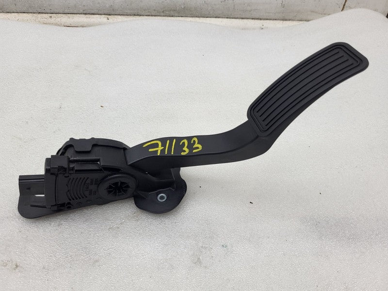 BE5C9F836AA ⭕ 2016-2020 Tesla Model X MX Accelerator Throttle Pedal Assembly BE5C 9F836-AA