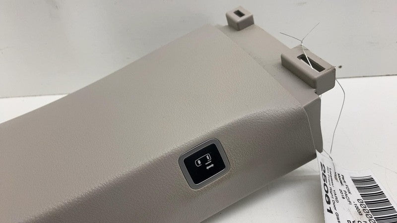 ⭕ 17-25 Chrysler Pacifica Left Side B-Pillar Upper Trim Cover Panel 6E