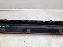 ⭕12-20 Model S Left Rocker Panel Outer Sill Molding + Wheel Fairing 6005874-00-J