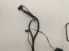 ⭕12-19 Model S Front Right Wiring Harness w/ Pressure Impact Sensor 1005275-00-A