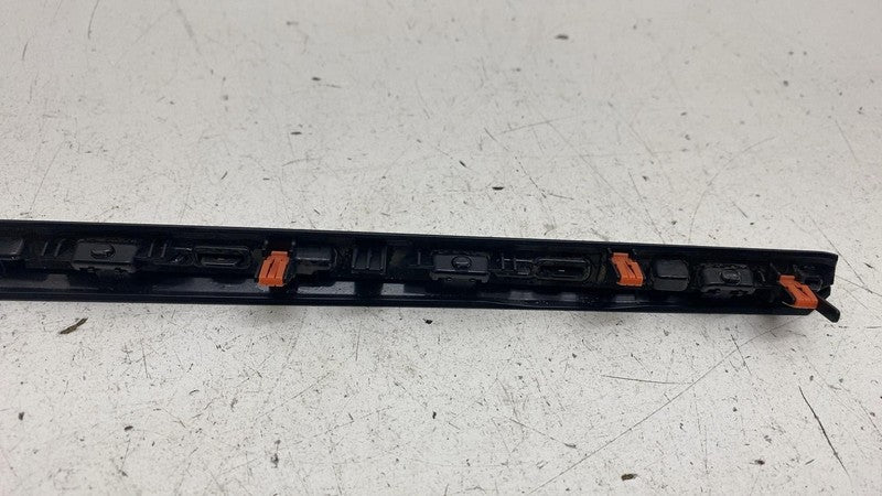 ⭕ 2023-2025 Toyota Prius Dashboard Center Display Bezel Cover Trim 554