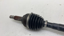 ⭕ 12-20 Model S MS Rear Left or Right CV Axle Shaft Halfshaft 36MM 1007719-01-A