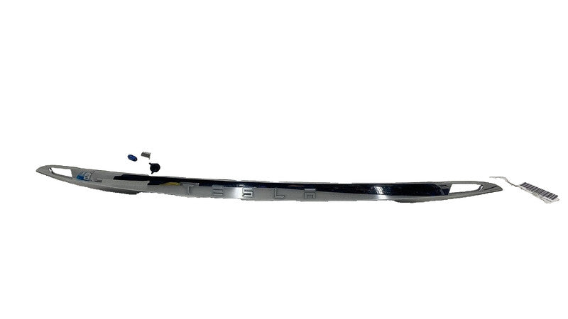 100677300D ⭕ 12-15 Model S MS Rear View Backup Camera w/ Liftgate Trim Molding 1006773-00-D