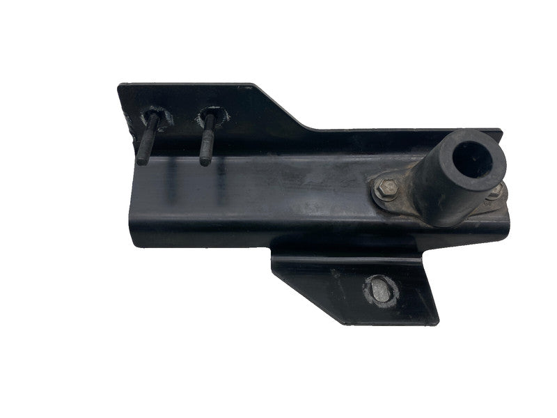 ⭕ 2016-2020 Tesla Model X MX Front Left Bumper Reinforcement Ankle Catcher Assy