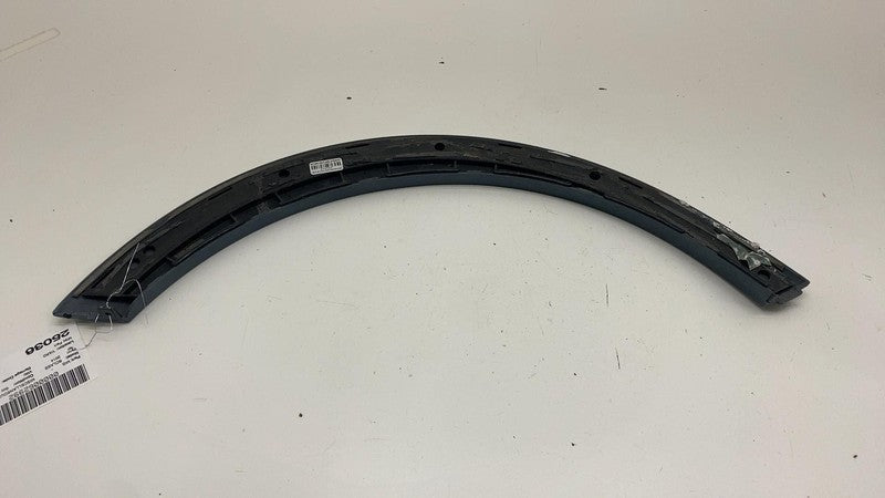 A2428800314 ⭕ 2014-2015 Mercedes-Benz B-Class Rear Left Fender Bracket Trim OEM A2428800314