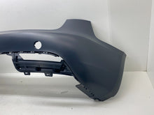 ⭕ 2024-2026 Tesla Model 3 Rear Fascia Bumper Cover Assembly Primed 1582571-SC-C
