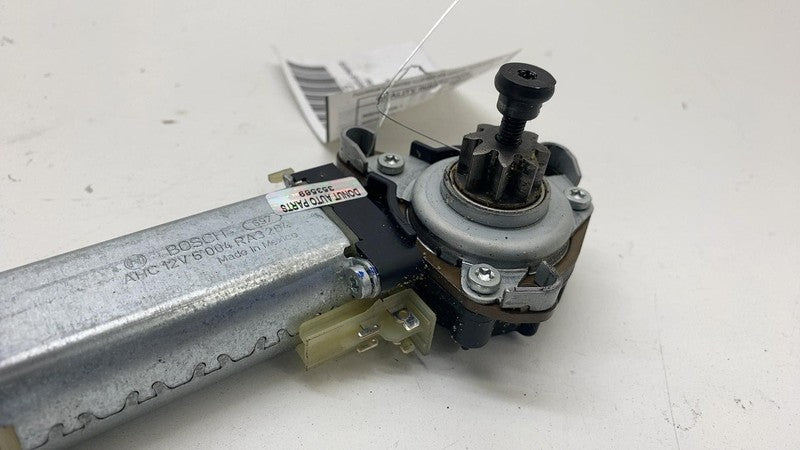 ⭕ 2016 2017 2018 2019 2020 Tesla Model X MX Seat Control Motor OEM AG1