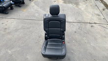 ⭕ 2018-2021 Lincoln Navigator Rear Right 2nd Row Complete Seat Cushion Black OEM