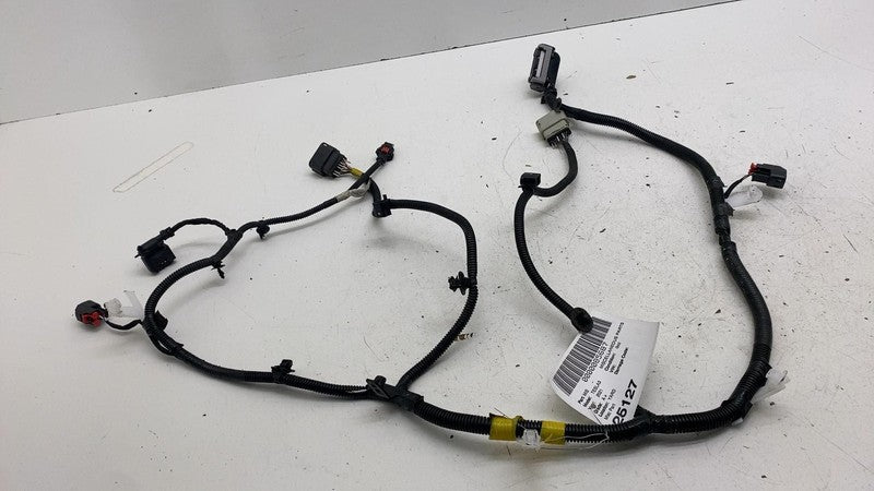 ⭕ 17-23 Tesla Model 3 Rear Subframe Coil Wiring Harness Cable Wire 206