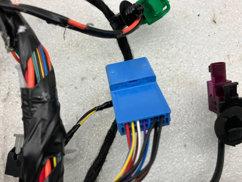 1067963-00 ⭕ 18-19 Model 3 M3 Front Right Door Wiring Harness Cable Wire Loom 1067963-00