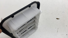 ⭕ 2023-2024 Toyota Prius Rear Right Side Quarter Air Pressure Vent Grille RH OEM