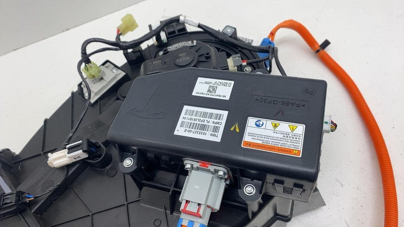 ⭕2016-2020 Tesla Model X Rear Thermal Heater Ventillation HVAC Unit 10