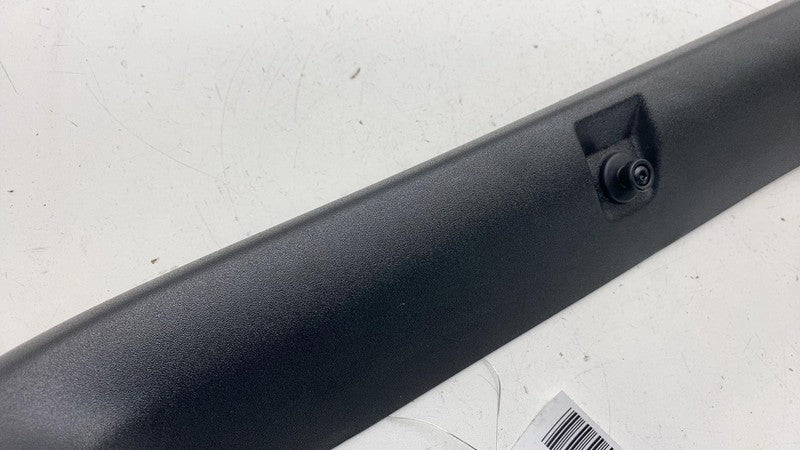 31693097 ⭕ 21-23 Polestar 2 Rear Left Tailgate Liftgate Back Door Trim Panel LH 31693097