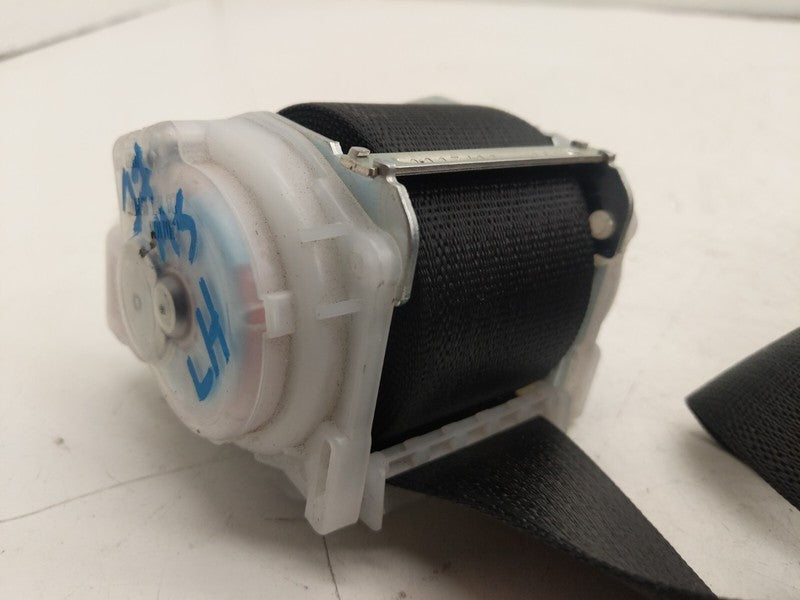 ⭕ 2016-2020 Tesla Model S Rear Driver Seat Belt & Retractor Left LH 10