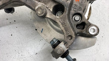 2017-2024 Chrysler Pacifica Rear Right Spindle Knuckle Hub w/ Dust Shield RH FWD