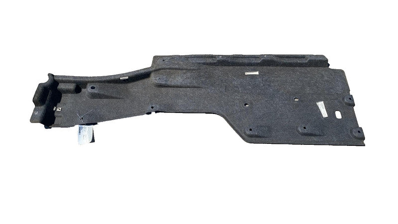 68227432AB ⭕ 17-23 Chrysler Pacifica Rear Right Under Body Splash Shield Guard 68227432AB