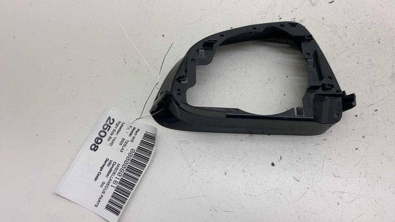 ⭕ 17-25 Tesla Model 3 Passenger Side Exterior Mirror Supporting Ring F