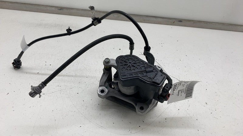 ⭕ 2020-2024 Tesla Model Y Rear Left Caliper w/ Brake Line Hose BASE 10