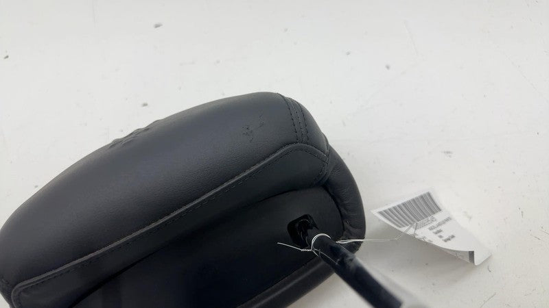 ⭕2017-2022 Maserati Levante Rear Left or Right Seat Headrest Head Rest Black OEM