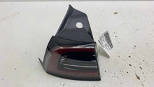 ⭕ 17-22 Tesla Model 3 Rear Left Outer Exterior Taillight Tail Lamp 3-Pin 1077397