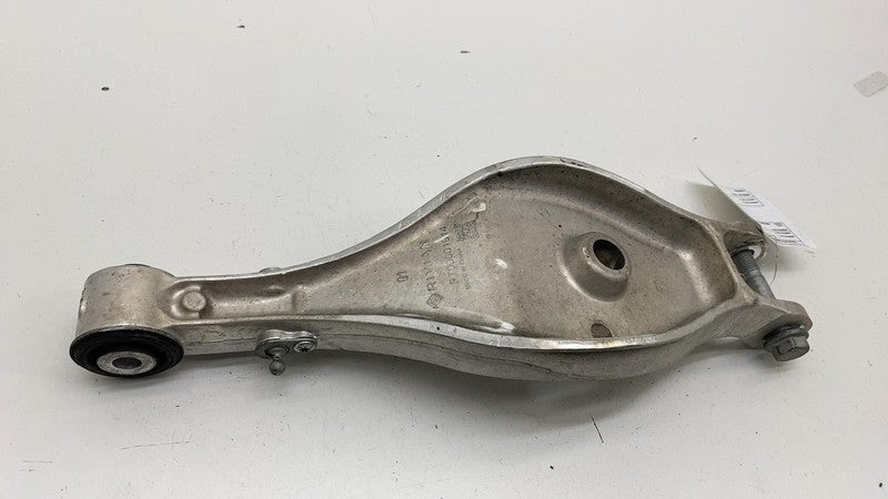 PT00001914 ⭕ 22-24 Rivian R1T R1S Rear Left Lower Control Arm Spring Perch AWD PT00001914