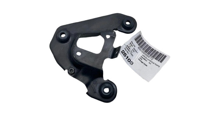 70583037 ⭕ 14-20 Maserati Ghibli Front Left/Right Air Intake Cleaner Box Bracket 70583037