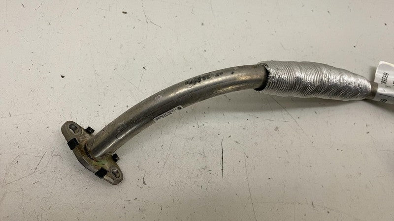 ⭕ 2025 Ram 1500 Pickup Turbocharger Oil Cooler Drain Hose Tube Line 68