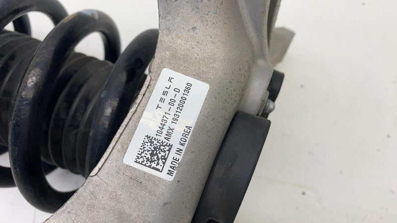 ⭕2017-2023 Model 3 Front Left Shock Strut Absorber w/ Upper Bracket 10