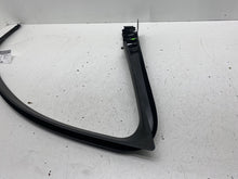⭕ 2017-2023 BMW 540i Front Right Door Window Frame Trim Cover RH OEM 51337384930