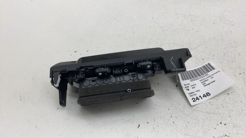 84739CV000WK 2022 2023 2024 Kia EV6 Front Left Dash Dashboard Panel Outer A/C Air Vent Grille