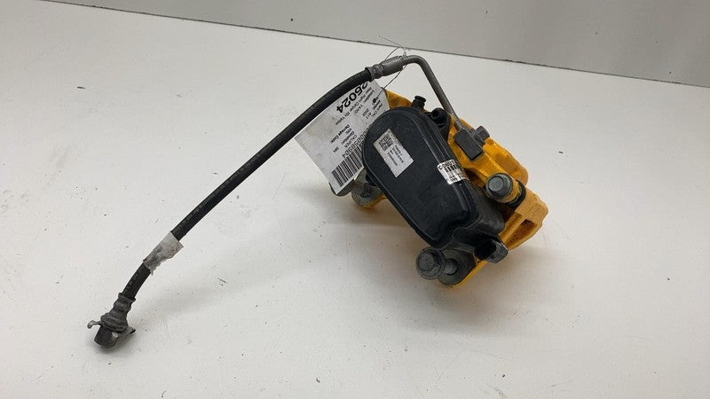 PT00000728C ⭕ 2022 2023 2024 Rivan R1T R1S Rear Right Caliper w/ Brake Hose Line PT00000728C