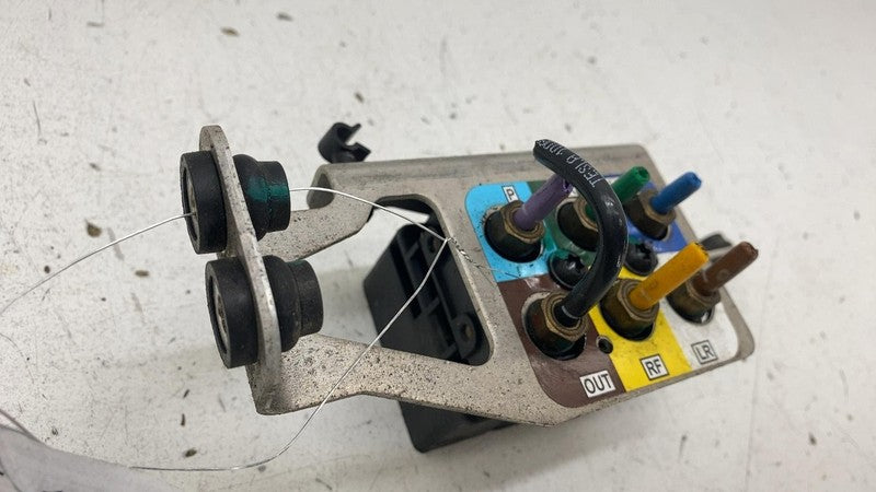 ⭕ 2012-2015 Tesla Model S Air Suspension Solenoid Compressor Pump Modu