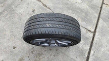 ⭕ 21-23 Model 3 Wheel Rim 18" inch 18x8.5J+40MM w/ Tire 235/45ZR18 1044261-00-A