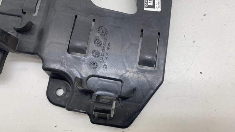 ⭕ 2022 Mercedes Benz EQS450+ Control Unit Bracket Trim A2975452200